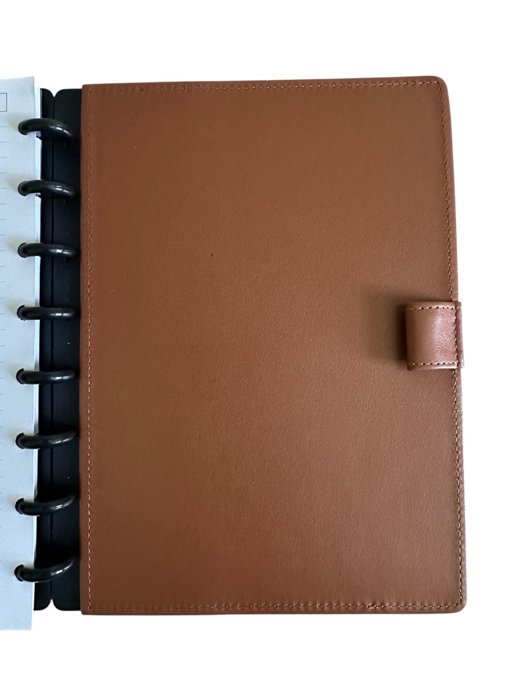 TUL Customer Note-Taking Notebook - Picture 2 of 6